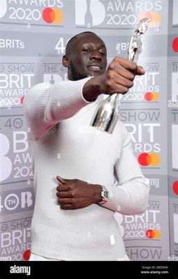 Der BRIT Award für den besten britischen Solokünstler 2017: Eine Analyse von Stormzy's Triumph und seinen Auswirkungen auf die britische Musikszene