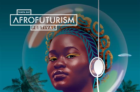 Das Afrofuturism-Festival: Ein Meilenstein für die kulturelle Fusion und den interstellaren Dialog in Lagos