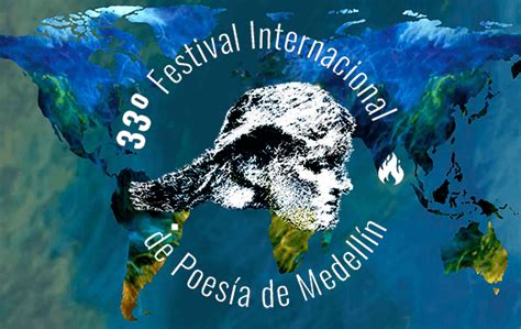 Der Festival Internacional de Poesía de Medellín: Eine Ode an die sprachliche Vielfalt Lateinamerikas durch Xavier Villaurrutia