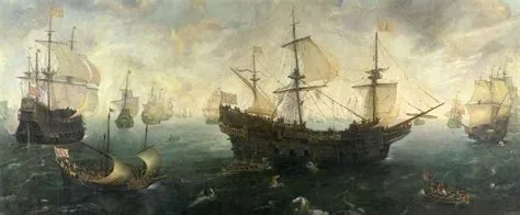 Die Revolte der Armada: Eine Geschichte des Widerstands gegen die portugiesische Herrschaft in Brasilien unter Führung von Zeferino Borges