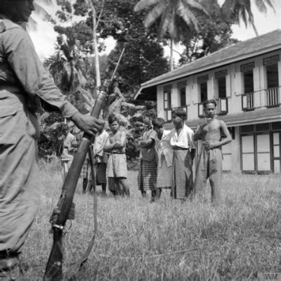 Die Vertragsunterzeichnung von Pangkor: Ein Wendepunkt für die britische Kolonialherrschaft in Malaya