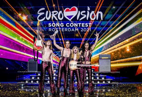 Der Eurovision Song Contest 2021: Eine italienische Odyssee des Widerstands und der musikalischen Renaissance