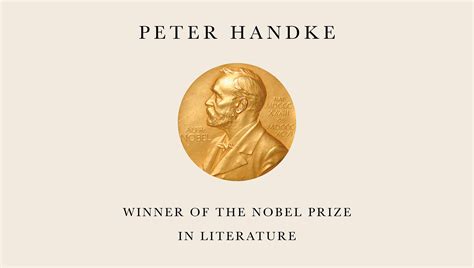  Der Nobelpreis für Literatur 2019: Eine Hommage an den literarischen Geist Italiens